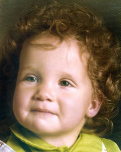 Tiffany Wise пропала без вести 30 марта 1977 года в San Bernardino, CA Tiffany Wise пропала без вести 30 марта 1977 года в San Bernardino, CA