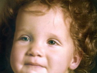 Photograph of Tiffany Wise