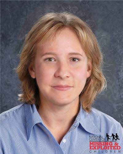 Tiffany Wise Missing Since Mar 30, 1977 From San Bernardino, CA