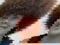 Photograph of Timia Lowe