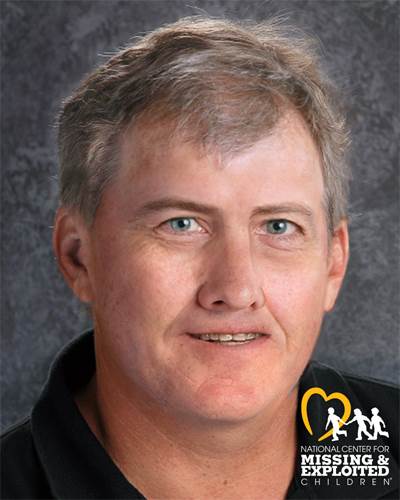 Timothy Guthrie пропал без вести 6 февраля 1977 года в Katonah, NY