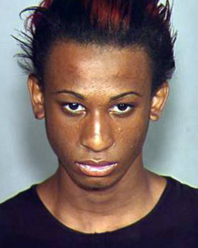 Tirrel Santiago пропал без вести 20 августа 2005 года в Brooklyn, NY Tirrel Santiago пропал без вести 20 августа 2005 года в Brooklyn, NY