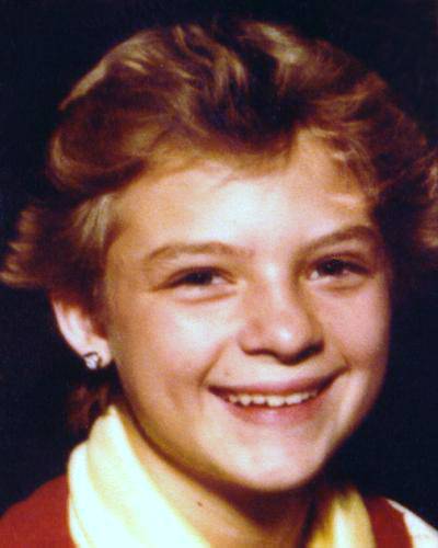 Toni Mcnatt-Chiappetta пропала без вести 5 ноября 1981 года