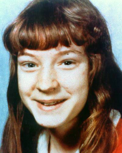 Tracy King пропала без вести 8 июля 1975 года в Littlestown, PA