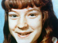 Photograph of Tracy King