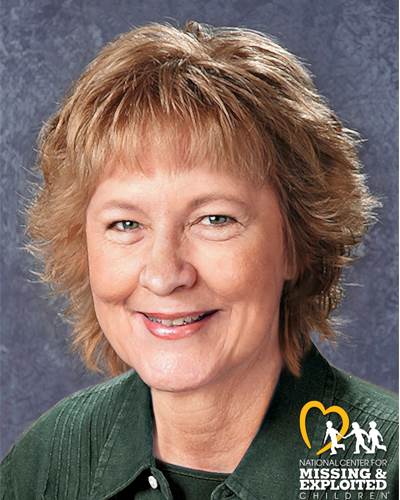 Tracy King пропала без вести 8 июля 1975 года в Littlestown, PA