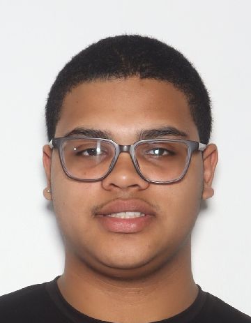 Trayvon Wright пропал без вести 15 декабря 2025 года в Hampton, VA