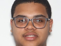 Photograph of Trayvon Wright