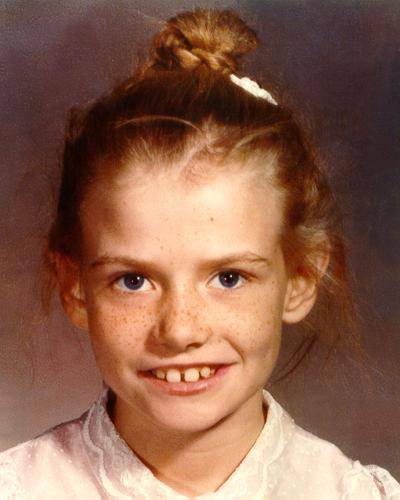 Tricia Kellett пропала без вести 7 мая 1982 года в Chicago, IL