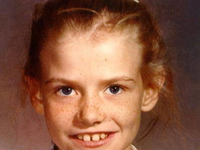 Photograph of Tricia Kellett