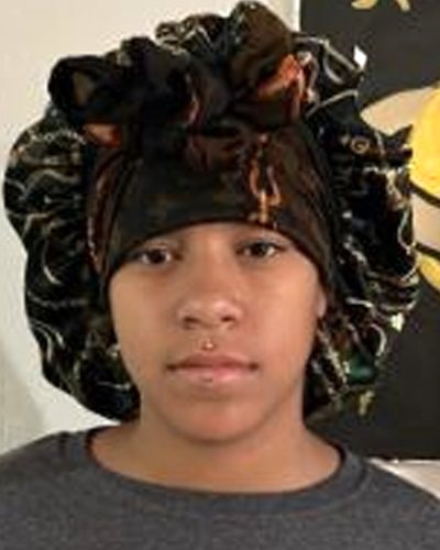 Trinity Cox пропала без вести 16 августа 2025 года в Mesa, AZ Trinity Cox пропала без вести 16 августа 2025 года в Mesa, AZ