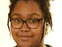 Photograph of Trinity Moore