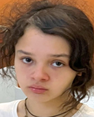 Trinity Rodriguez пропала без вести 2 декабря 2025 года в Miami, FL