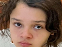 Photograph of Trinity Rodriguez