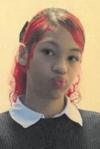 Trinity Simmons пропала без вести 9 января 2026 года в Newport News, VA Trinity Simmons пропала без вести 9 января 2026 года в Newport News, VA