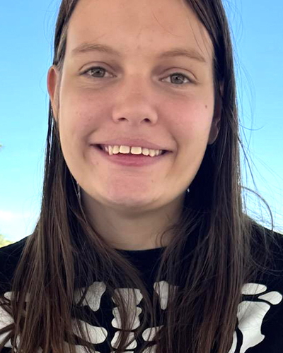 Trinity Tucker пропала без вести 26 ноября 2025 года в Phoenix, AZ