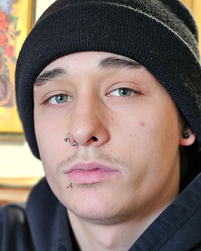 Tristan Voss пропал без вести 1 июня 2025 года в Olive Hill, KY Tristan Voss пропал без вести 1 июня 2025 года в Olive Hill, KY