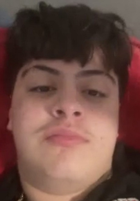 Tyler Lagos пропал без вести 28 декабря 2025 года в Henrico County, VA