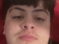 Photograph of Tyler Lagos