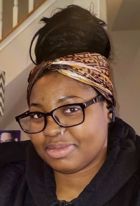 Tyler Wooding пропала без вести 16 мая 2025 года Tyler Wooding пропала без вести 16 мая 2025 года