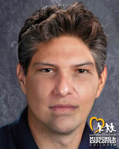 Victor Trejo пропал без вести 8 апреля 1986 года в Las Cruces, NM