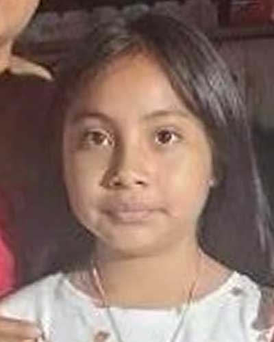 Wendy Garcia Pedro пропала без вести 15 апреля 2024 года в Madera, CA