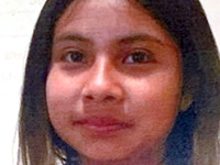 Photograph of Wendy Garcia Pedro