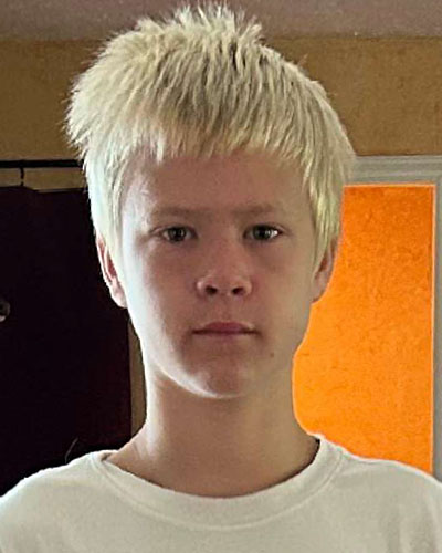Westin Pridgen пропал без вести 28 декабря 2025 года в Boerne, TX