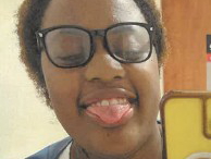 Photograph of Wilder Elizabeth