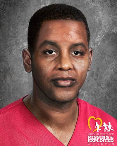 William Brooks пропал без вести 24 августа 1992 года в Frederick, MD William Brooks пропал без вести 24 августа 1992 года в Frederick, MD