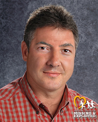 William Cordes пропал без вести 23 марта 1984 года в Auburn, CA William Cordes пропал без вести 23 марта 1984 года в Auburn, CA