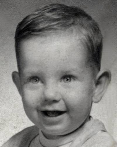 William Jones пропал без вести 17 декабря 1962 года в Vineland, NJ