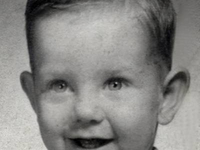 Photograph of William Jones