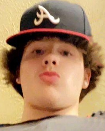 William Stowe пропал без вести 25 ноября 2025 года в Conyers, GA William Stowe пропал без вести 25 ноября 2025 года в Conyers, GA