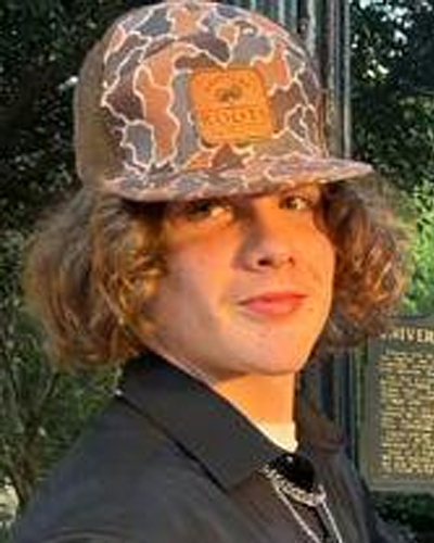 William Stowe пропал без вести 25 ноября 2025 года в Conyers, GA William Stowe пропал без вести 25 ноября 2025 года в Conyers, GA