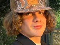 Photograph of William Stowe