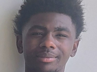 Photograph of William Washington