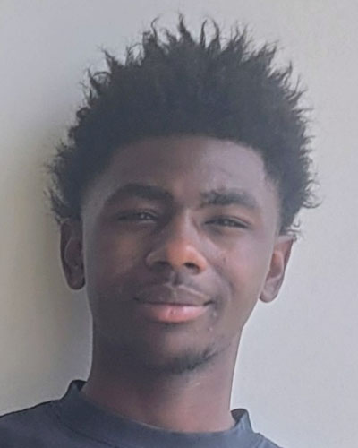 William Washington пропал без вести 8 января 2026 года в Cincinnati, OH