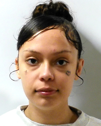 Winter Combs пропала без вести 12 декабря 2025 года в Oak View, CA