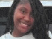 Photograph of Wynter Wilson