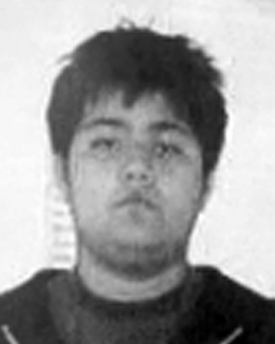 Xavier Reyes пропал без вести 14 декабря 2025 года в Tempe, AZ