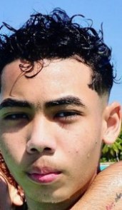 Xavier Rojas пропал без вести 24 ноября 2025 года в Yonkers, NY