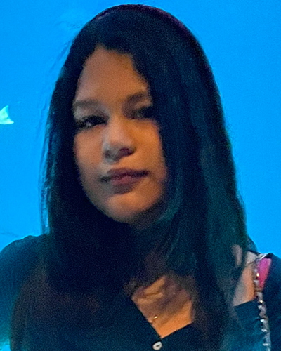 Yeimi Martinez Escobar пропала без вести мая 31, 2025 Yeimi Martinez Escobar Missing Since May 31, 2025