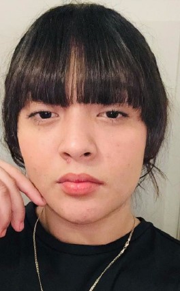 Yeimi Reyes пропала без вести 4 января 2026 года в Chesapeake, VA