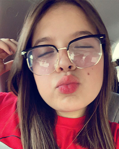 Yensi Ponce Molina пропала без вести 29 ноября 2025 года в Irving, TX Yensi Ponce Molina пропала без вести 29 ноября 2025 года в Irving, TX