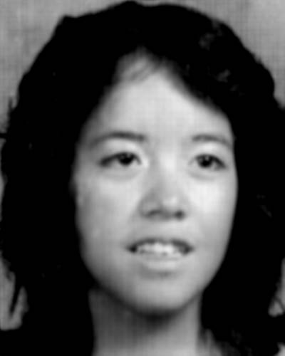 Yvonne Mestas: Сопровождающее лицо пропавшего без вести ребёнка Victoria Sanchez Yvonne Mestas: Сопровождающее лицо пропавшего без вести ребёнка Victoria Sanchez