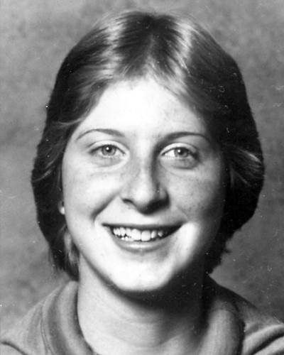 Yvonne Regler пропала без вести 8 августа 1977 года в Fairview Park, OH Yvonne Regler пропала без вести 8 августа 1977 года в Fairview Park, OH