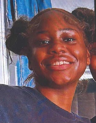 Zabrielle Hall пропала без вести 5 января 2026 года в Richmond City, VA