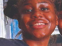 Photograph of Zabrielle Hall