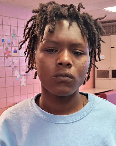 Za'Mariya Hodges пропала без вести 10 декабря 2025 года в Sanford, FL